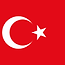 TURKEY flag