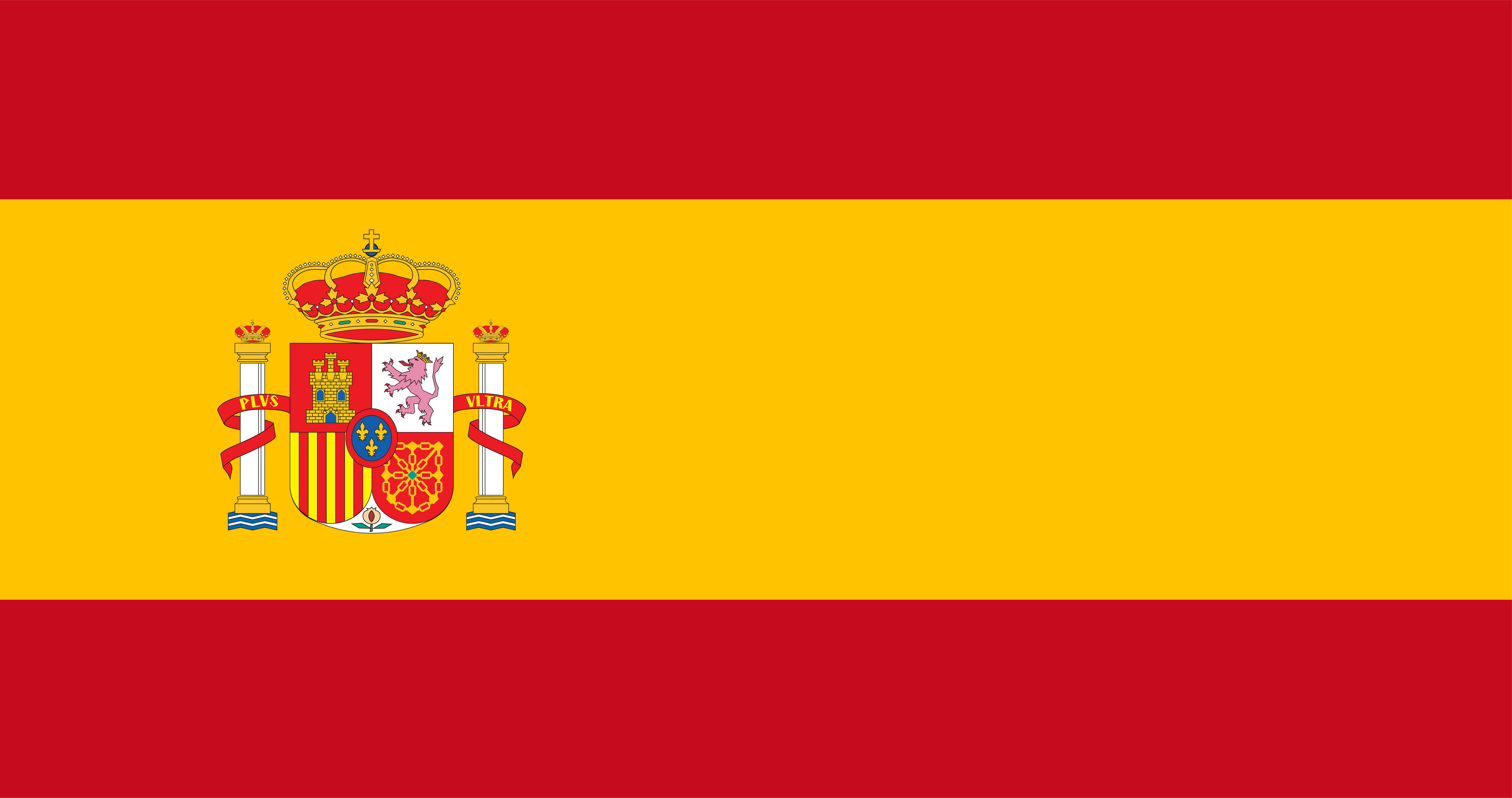 SPAIN flag