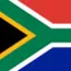 SOUTH AFRICA flag